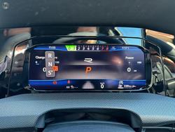 2025 Volkswagen
                Golf R Black Edition