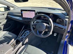 2025 Volkswagen
                Golf R Black Edition