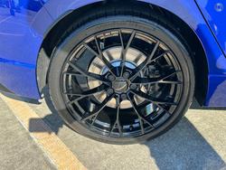 2025 Volkswagen
                Golf R Black Edition