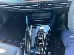 2025 Volkswagen
                Golf R Black Edition