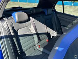 2025 Volkswagen
                Golf R Black Edition