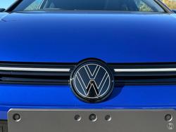 2025 Volkswagen
                Golf R Black Edition