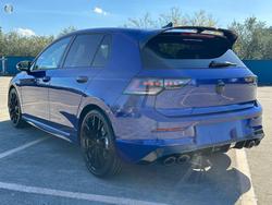 2025 Volkswagen
                Golf R Black Edition