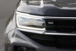 2024 Volkswagen
                Amarok TDI600 Style