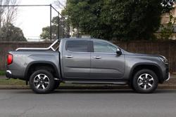 2024 Volkswagen
                Amarok TDI600 Style