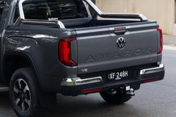 2024 Volkswagen
                Amarok TDI600 Style