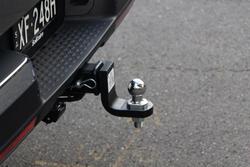 2024 Volkswagen
                Amarok TDI600 Style