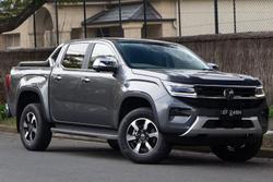 2024 Volkswagen
                Amarok TDI600 Style