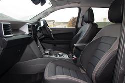 2024 Volkswagen
                Amarok TDI600 Style