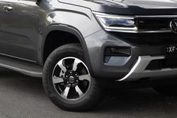 2024 Volkswagen
                Amarok TDI600 Style