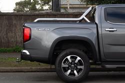 2024 Volkswagen
                Amarok TDI600 Style