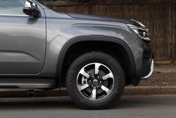 2024 Volkswagen
                Amarok TDI600 Style