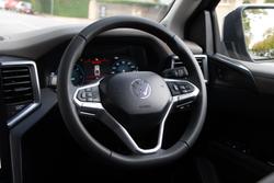 2024 Volkswagen
Amarok TDI600 Style