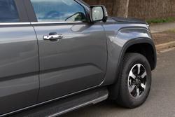 2024 Volkswagen
                Amarok TDI600 Style