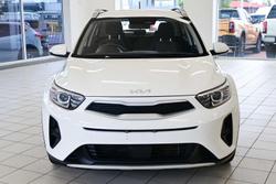 2023 Kia
Stonic S