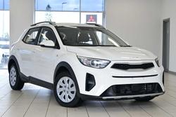 2023 Kia
Stonic S