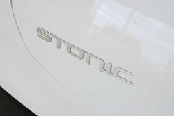2023 Kia
Stonic S