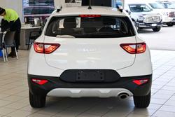 2023 Kia
Stonic S