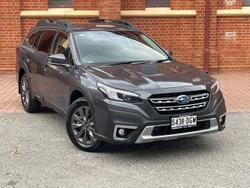 2024 Subaru
Outback AWD