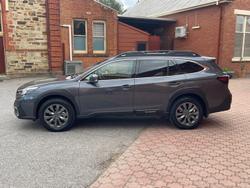 2024 Subaru
Outback AWD
