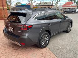 2024 Subaru
Outback AWD