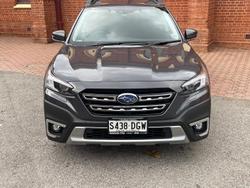 2024 Subaru
Outback AWD