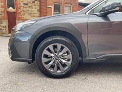 2024 Subaru
Outback AWD