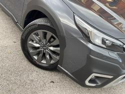 2024 Subaru
Outback AWD