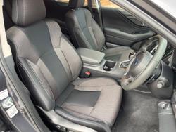 2024 Subaru
Outback AWD