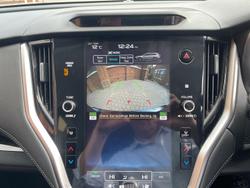 2024 Subaru
                Outback AWD