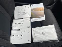 2024 Subaru
Outback AWD