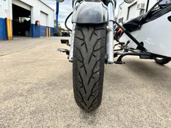 2012 Yamaha XVS650A V-STAR CLASSIC Black