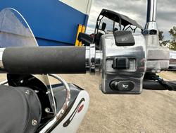 2012 Yamaha XVS650A V-STAR CLASSIC Black