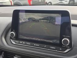 2024 Nissan X-TRAIL ST T33 MY23 4X4 On Demand Scarlet Ember