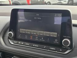 2024 Nissan X-TRAIL ST T33 MY23 4X4 On Demand Scarlet Ember