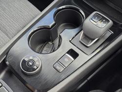2024 Nissan X-TRAIL ST T33 MY23 4X4 On Demand Scarlet Ember