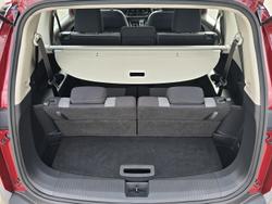 2024 Nissan X-TRAIL ST T33 MY23 4X4 On Demand Scarlet Ember