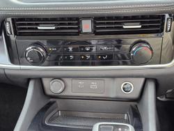 2024 Nissan X-TRAIL ST T33 MY23 4X4 On Demand Scarlet Ember