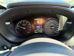 2022 Subaru
                Forester 2.5i Sport