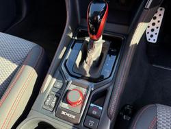2022 Subaru
                Forester 2.5i Sport