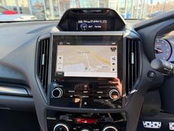 2022 Subaru
                Forester 2.5i Sport