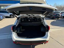 2022 Subaru
                Forester 2.5i Sport