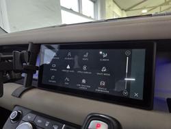 2022 Land Rover
Defender 110 D300 SE