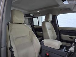 2022 Land Rover
Defender 110 D300 SE
