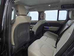 2022 Land Rover
Defender 110 D300 SE