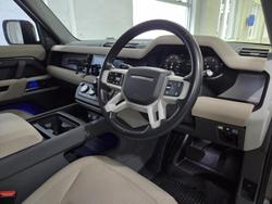 2022 Land Rover
Defender 110 D300 SE