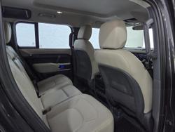 2022 Land Rover
Defender 110 D300 SE