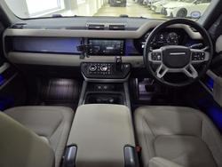 2022 Land Rover
Defender 110 D300 SE