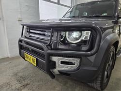 2022 Land Rover
Defender 110 D300 SE