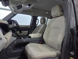 2022 Land Rover
Defender 110 D300 SE